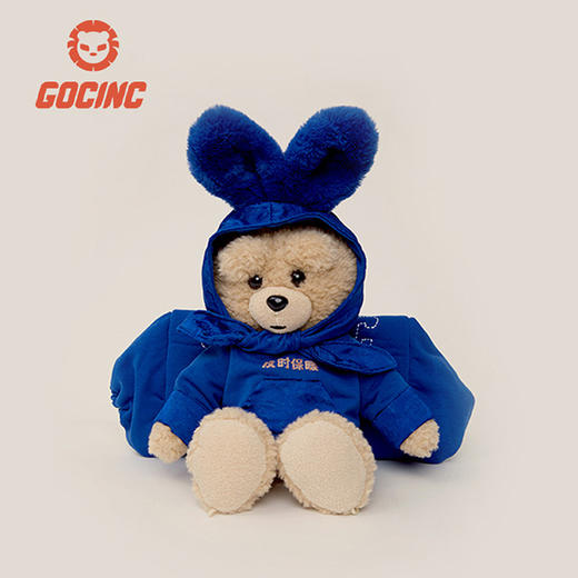 GOC IN C热水袋 商品图3