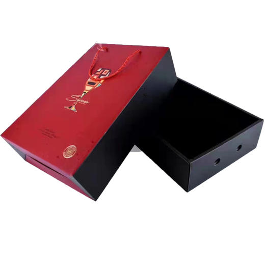 红酒双支礼盒1 商品图1