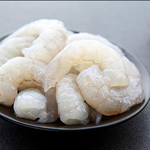 单冻青虾仁(30-40只)