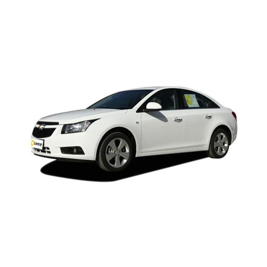 【月租-北京】雪佛兰 科鲁兹 1.6L SE MT 商品图0