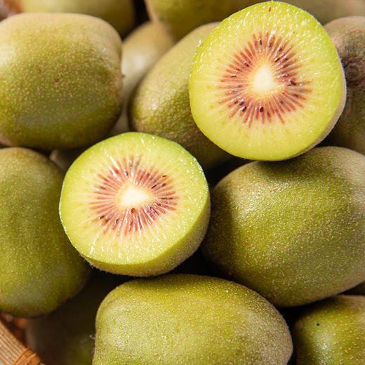 双十二套餐一:鸡蛋30枚 红心猕猴桃5斤(仅限衢州同城)