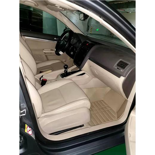 【月租-北京】大众 速腾 1.6L 手动时尚型 商品图4