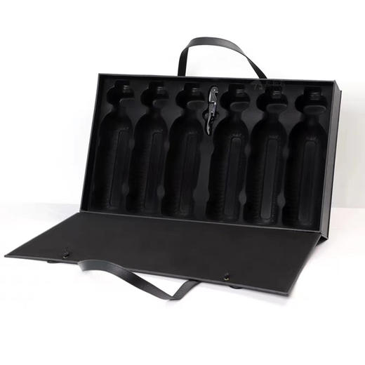 六只装皮盒 商品图1