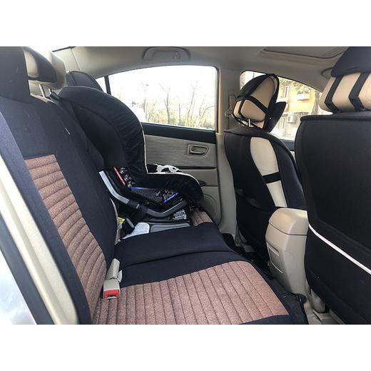 【月租-北京】福特 领界 EcoBOOST 145 CVT铂领型 国V 商品图7