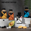 NeverCoffee 冰酿冷萃低糖咖啡300ml，保质期3个月，2-6℃冷藏 商品缩略图1