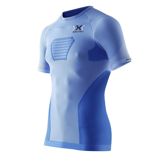 X-BIONIC 4.0 男女优能速跑压缩裤运动上衣吸汗透气紧身衣XBIONIC 商品图4