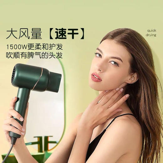 吹风机MZ11284 商品图0