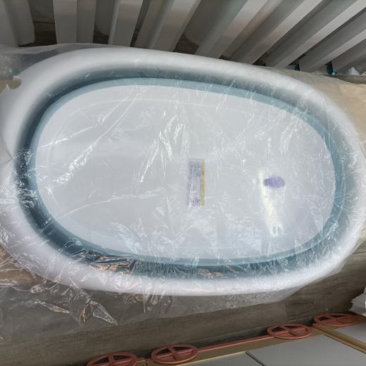 婴儿澡盆 商品图0