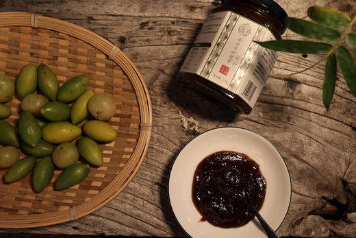 余甘子柠檬膏 商品图2