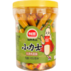 海牌 菁品小力士玉米味鱼肠20g*50【中】 商品缩略图0