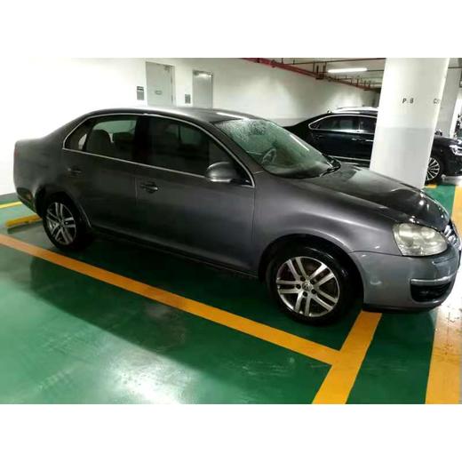 【月租-北京】大众 速腾 1.6L 手动时尚型 商品图1