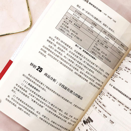 跨境电商海外淘金全攻略 玩转速卖通100招 从零解读如何在速卖通平台开店与经营 商品图2
