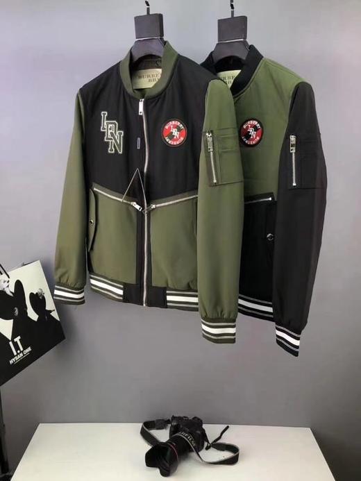 外套1909 商品图3