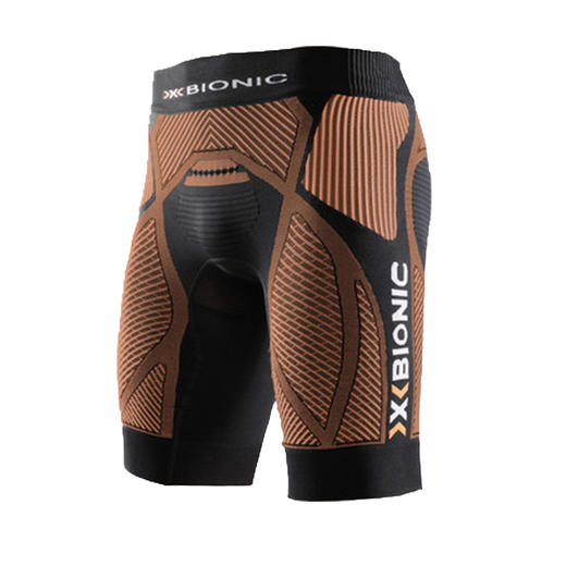 X-BIONIC 4.0男女款 新魔法越野马拉松跑步运动短裤压缩裤 商品图4