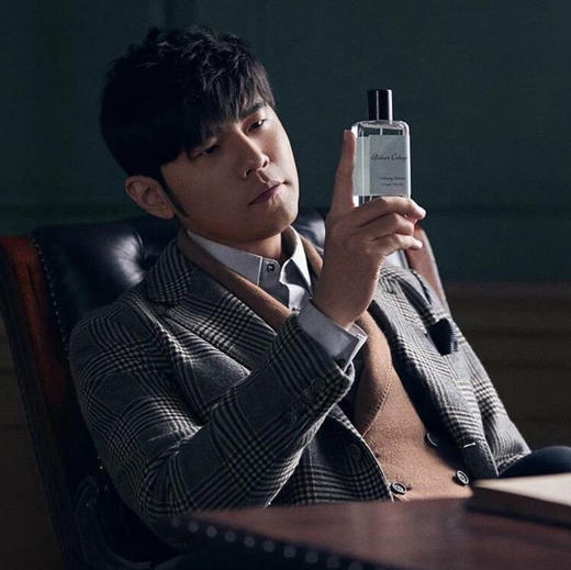 欧龙-无极乌龙（男香）杰伦同款 商品图8