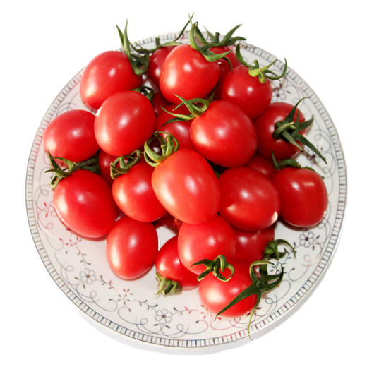 千禧小西红柿1盒/约650g 商品图5