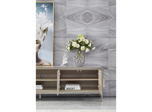 Myers  电视柜 商品图7