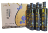 科倍思冷榨亚麻籽油礼盒装500ml/瓶 *10 商品缩略图0