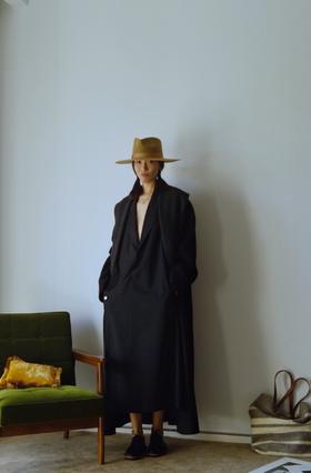 my coat