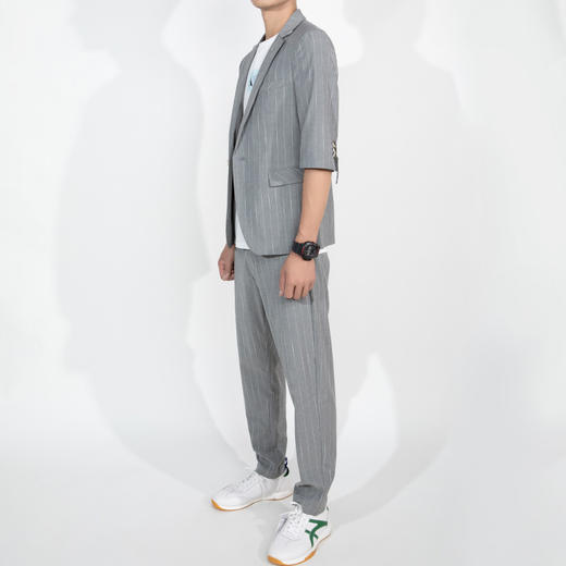 【商务休闲】HX 四季西服裤子Y002030002401/402 商品图4