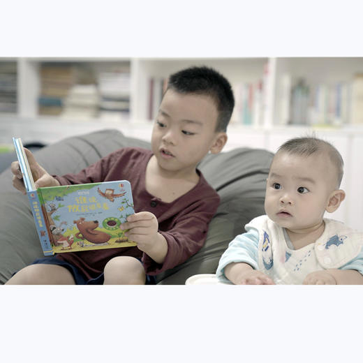 谁说放屁很羞羞 商品图4