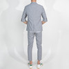 【商务休闲】HX 四季西服裤子Y002030002401/402 商品缩略图1