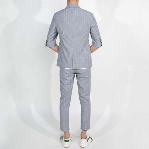 【商务休闲】HX 四季西服裤子Y002030002401/402 商品图1