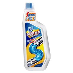 600G家安管道疏通液