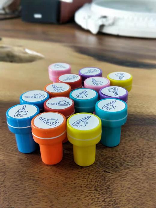 洪啸陶笛小印章 商品图2