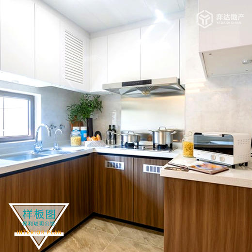 【广州白云】保利珑玥公馆均价2.8万/平，总价233万/套，建面83-102方，3/4居 塔楼精装修 商品图8