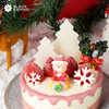 【0元抽奖拼团-拼团成功，即可参与抽奖】抽3个圣诞红丝绒蛋糕 商品缩略图2