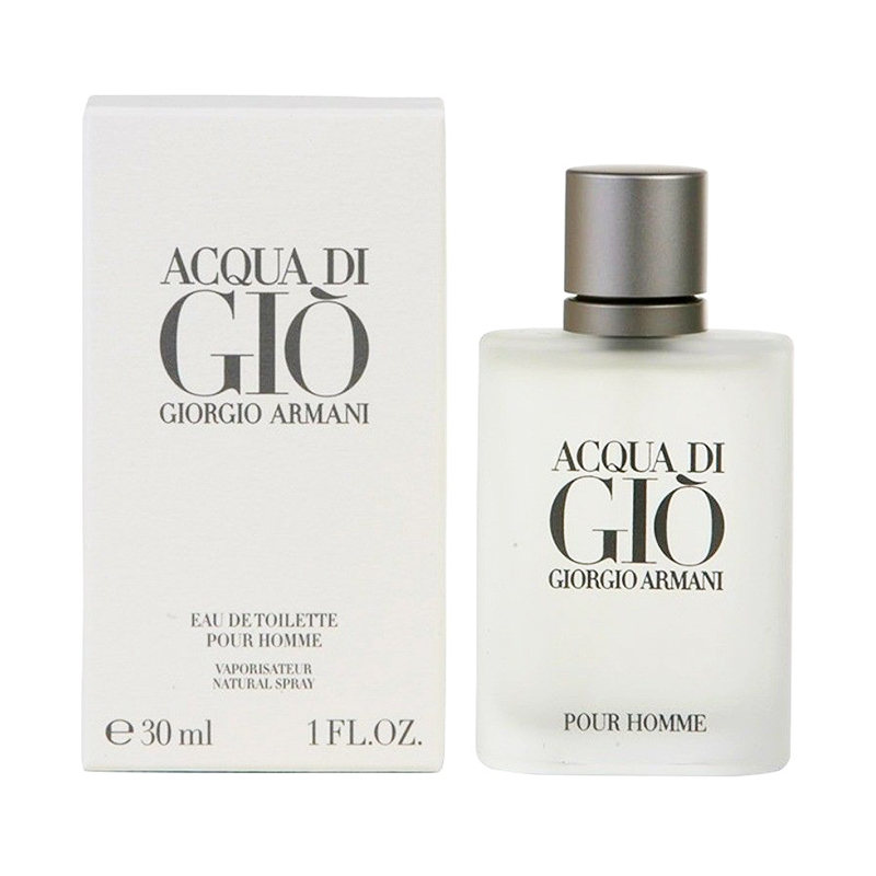 GIORGIO ARMANI