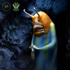 现货 Unbox The Nameless Beast John Kenn 搪胶限定摆件 商品缩略图1