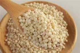 高粱米