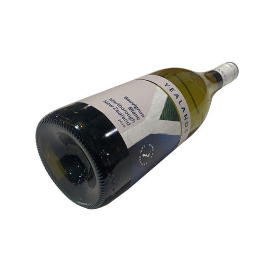 MM 山姆 伊兰 新西兰进口 苏维翁白葡萄酒 750ml 商品图3