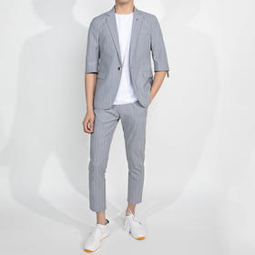 【商务休闲】HX 四季西服裤子Y002030002401/402