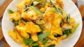 平凡的食材不平凡的美味！ 