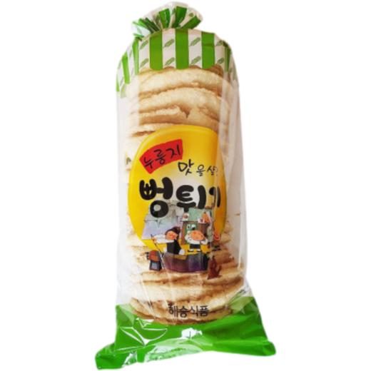 海胜 锅巴米饼190g  商品图0