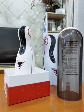 Easy Live 微博粉丝测评-NO6飞机杯-土味宣