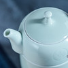 恒福茶具 哥窑品意壶组 商品缩略图1