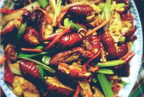 老香啦！谁吃谁知道！ 