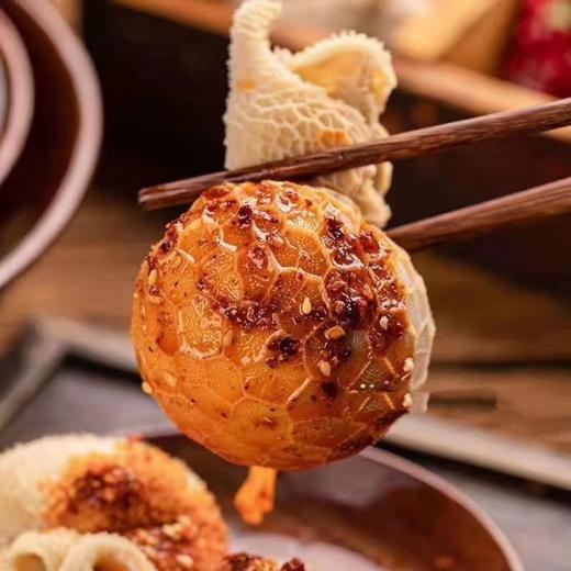 沙葱肚包肉 真空装1袋1000g 商品图4