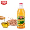 厨邦特香纯花生油   900ml/瓶 商品缩略图0