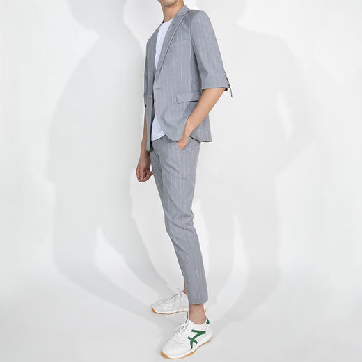 【商务休闲】HX 四季西服裤子Y002030002401/402 商品图2