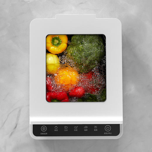 Whirlpool/惠而浦水果蔬菜清洗机 商品图4