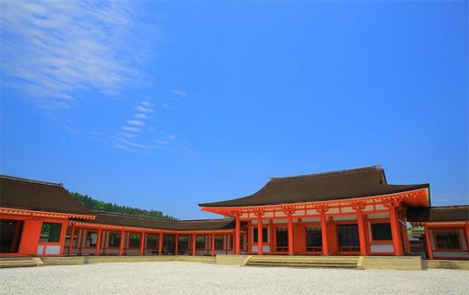日本艺术与设计活动建筑-露天建筑公园二 商品图12