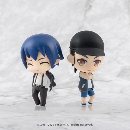 【GSC现货】盒蛋 一人之下 商品图2