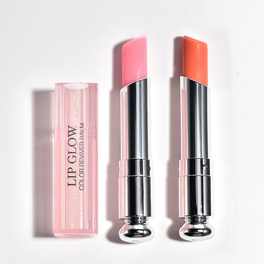 dior迪奥 粉漾诱惑变色唇膏