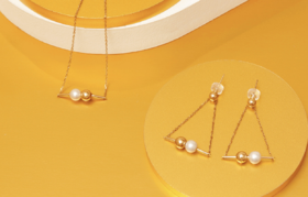 带来好心情的珠宝，就选它！ 