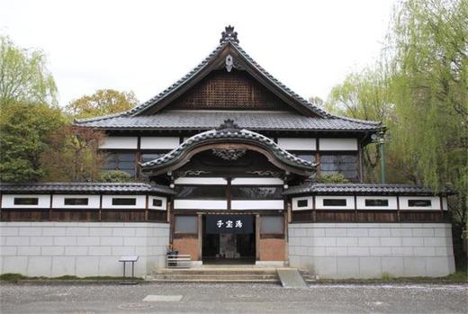 日本艺术与设计活动建筑-露天建筑公园一 商品图7